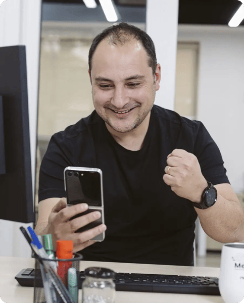 IMG | Propuesta de Valor | Contador