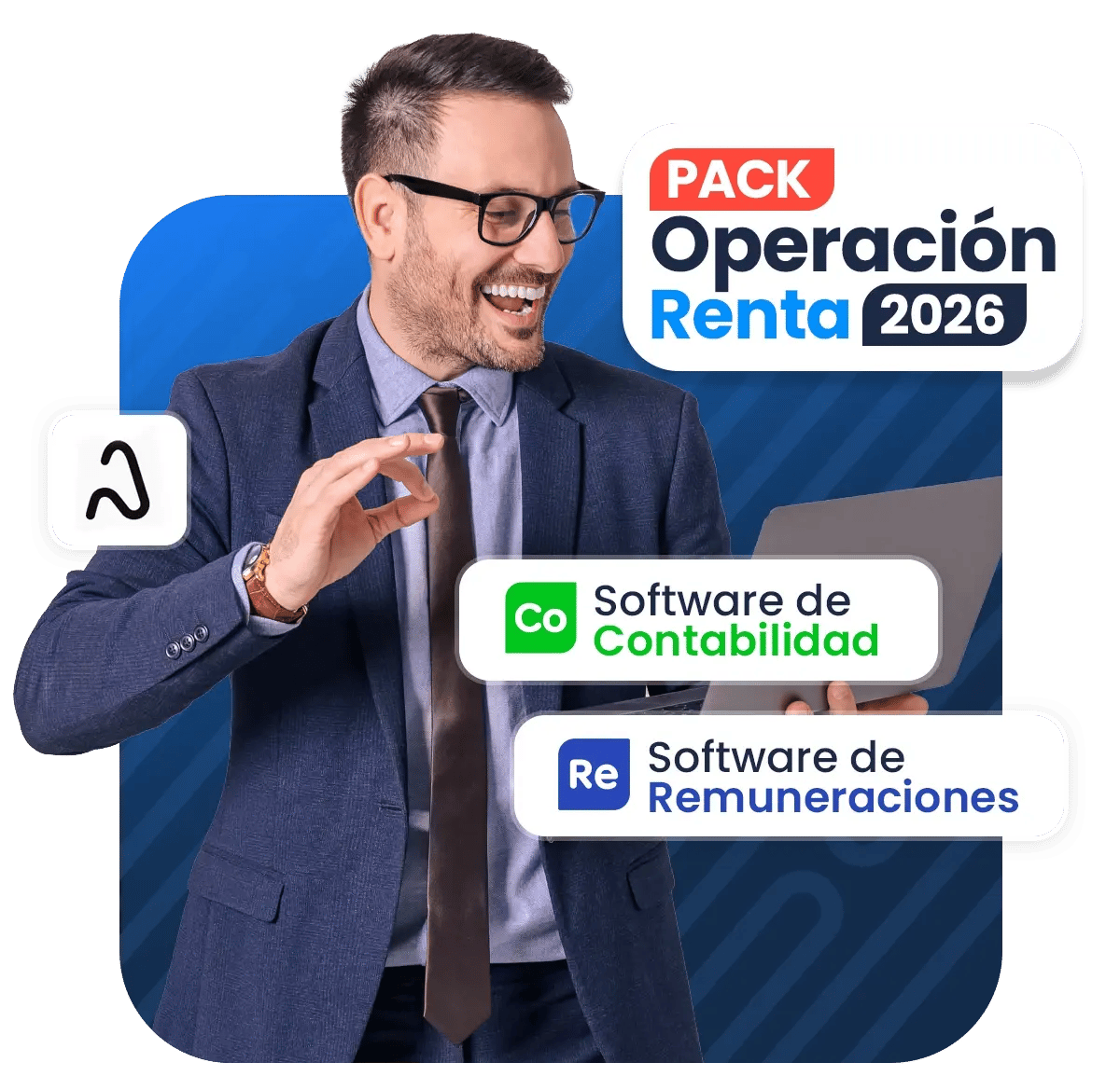 IMG | Temporal | Pack OR 2026 | Mobile