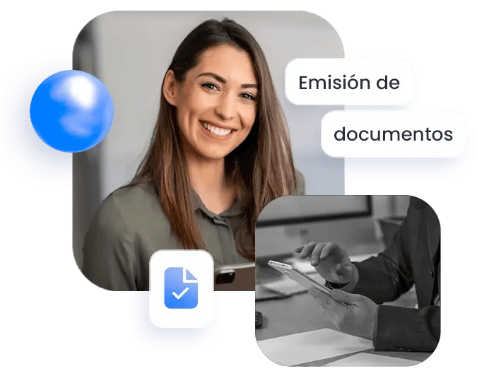 Imagen | Factura y administración | Módulo Novedades 02
