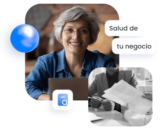 Imagen | Factura y administración | Módulo Novedades 03