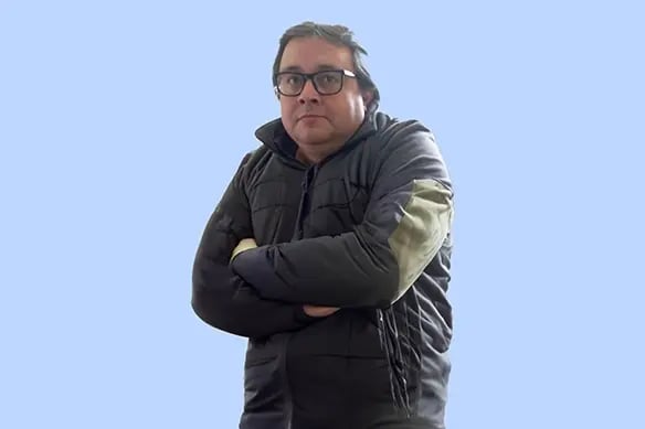 Testimonio del cliente Fernando Saez