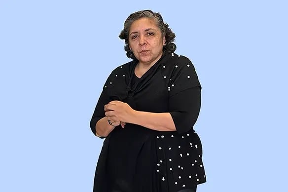 Testimonio cliente Lorena Valdes